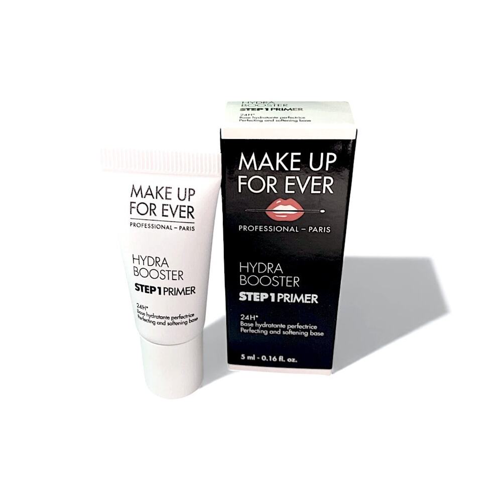 3 FOR $15 Makeup Forever Hydra Primer